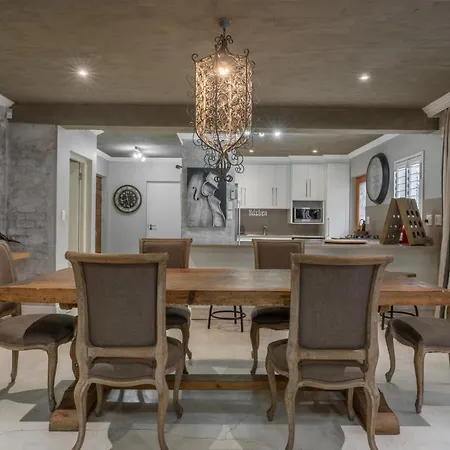 Avemore Lagratitude No6 - With Full Backup Power Stellenbosch Exterior photo