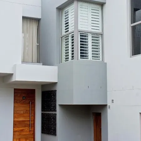 Avemore Lagratitude No6 - With Full Backup Power Stellenbosch Exterior photo