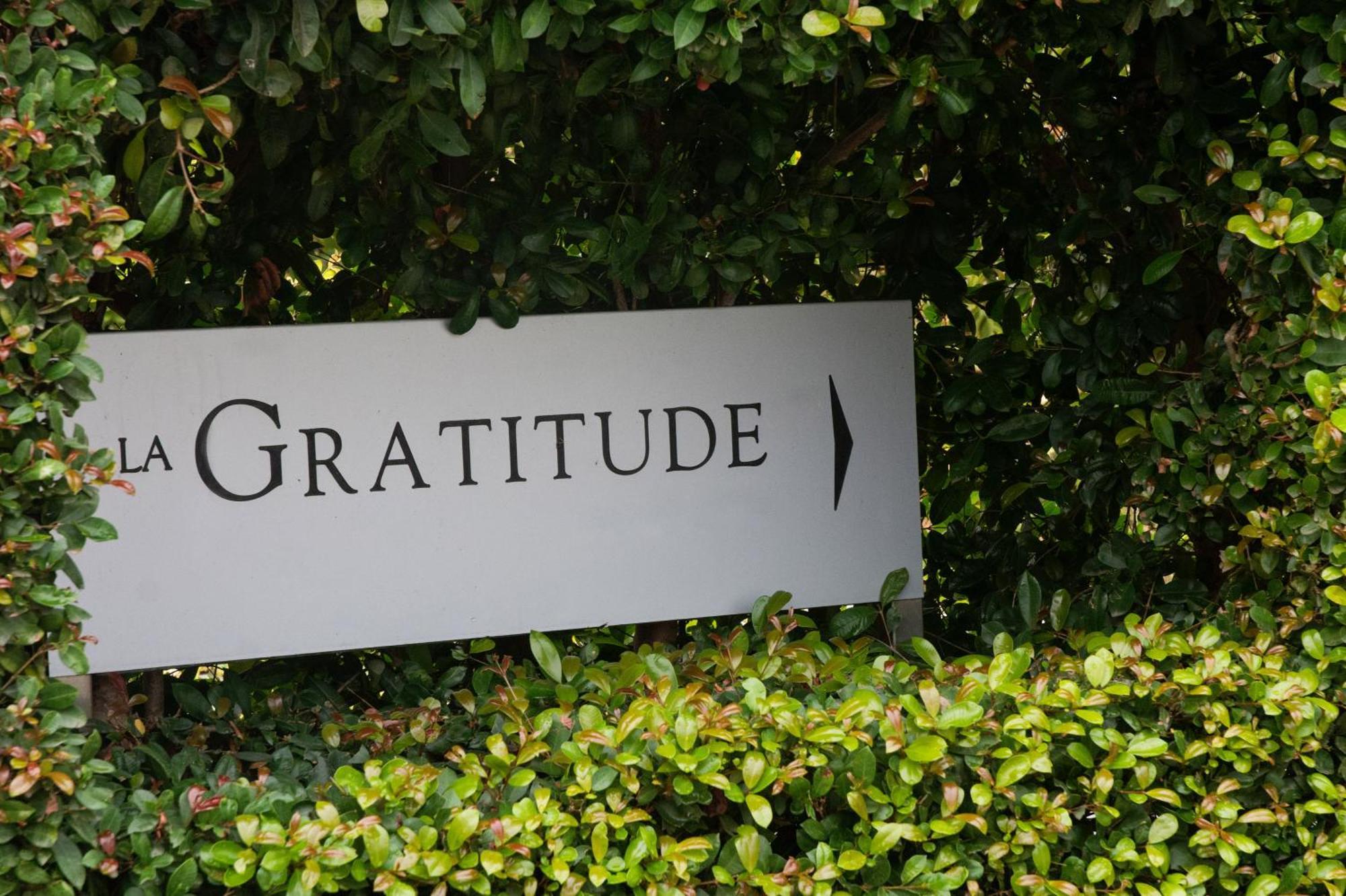 Avemore Lagratitude No6 - With Full Backup Power Apartment Stellenbosch