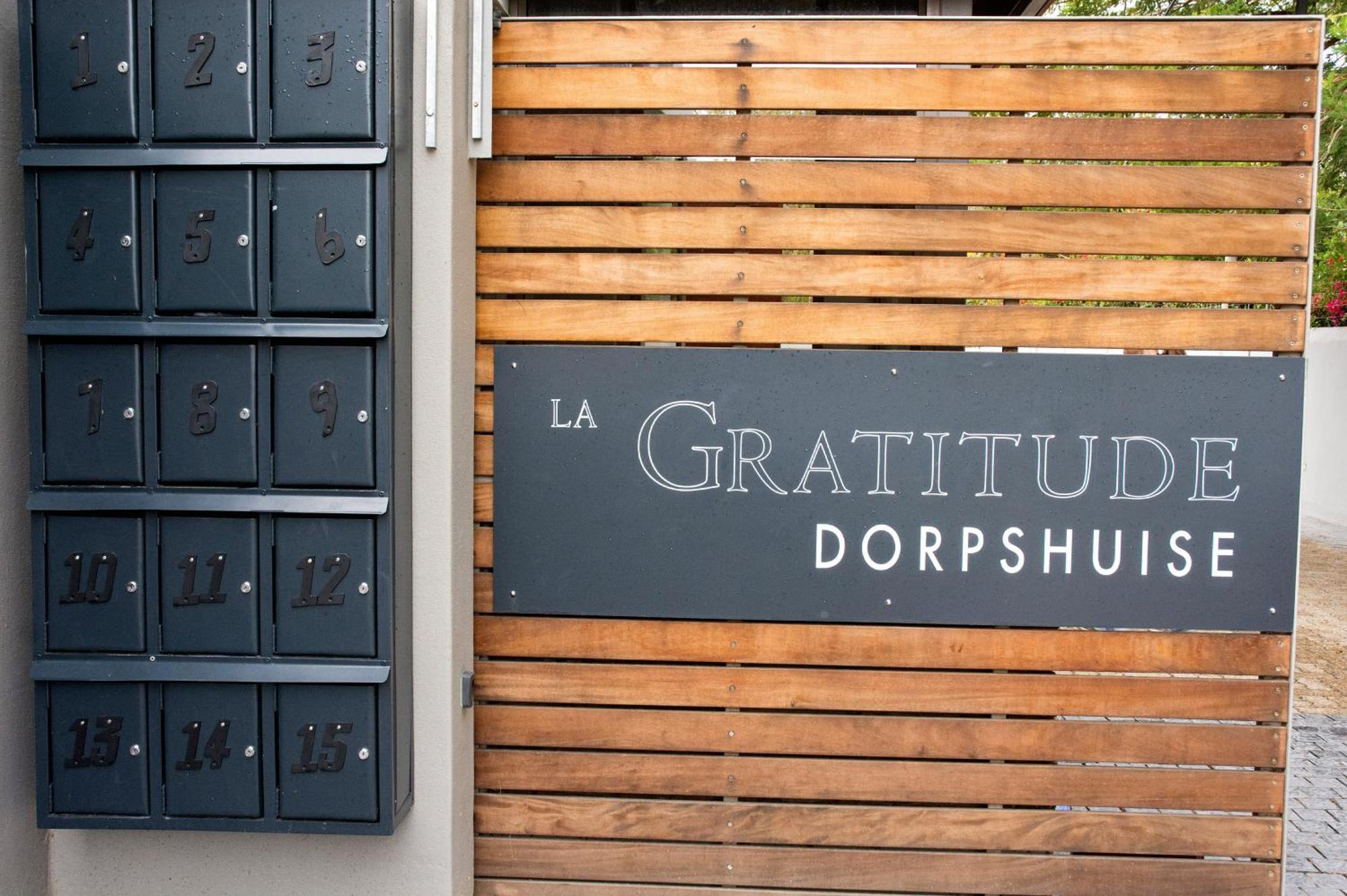 Avemore Lagratitude No6 - With Full Backup Power * Stellenbosch