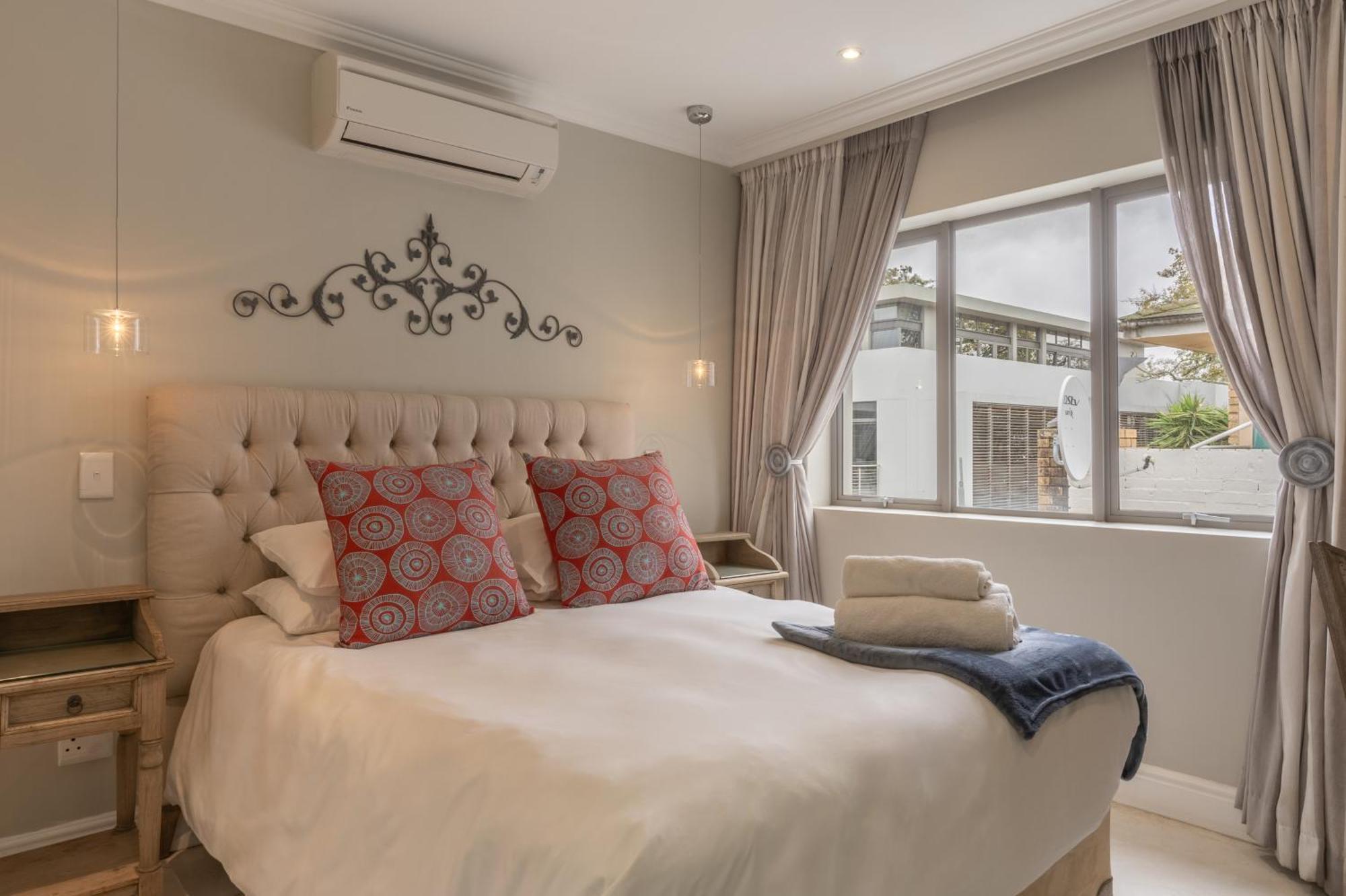 Apartment Avemore Lagratitude No6 - With Full Backup Power Stellenbosch