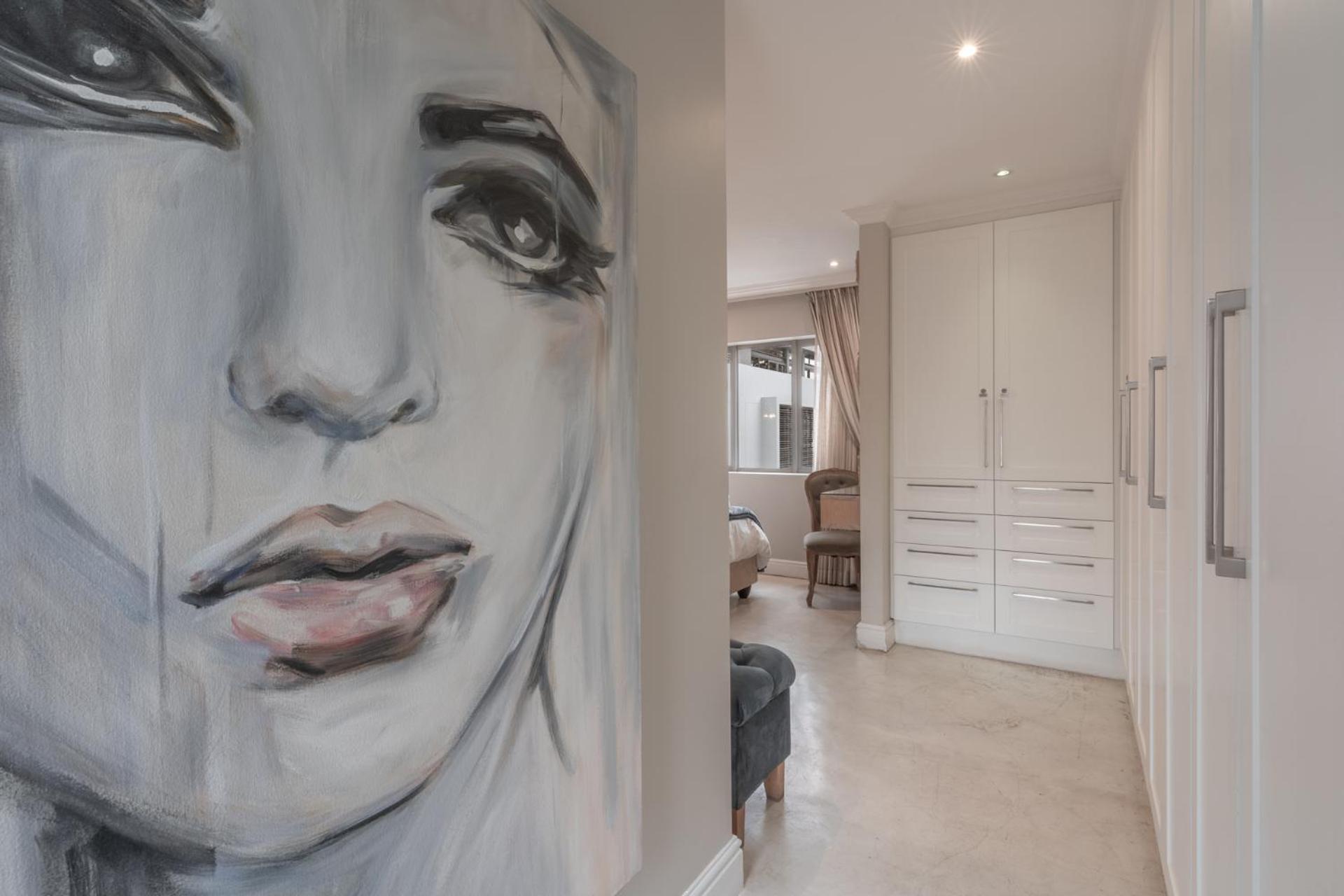 Avemore Lagratitude No6 - With Full Backup Power Apartment Stellenbosch