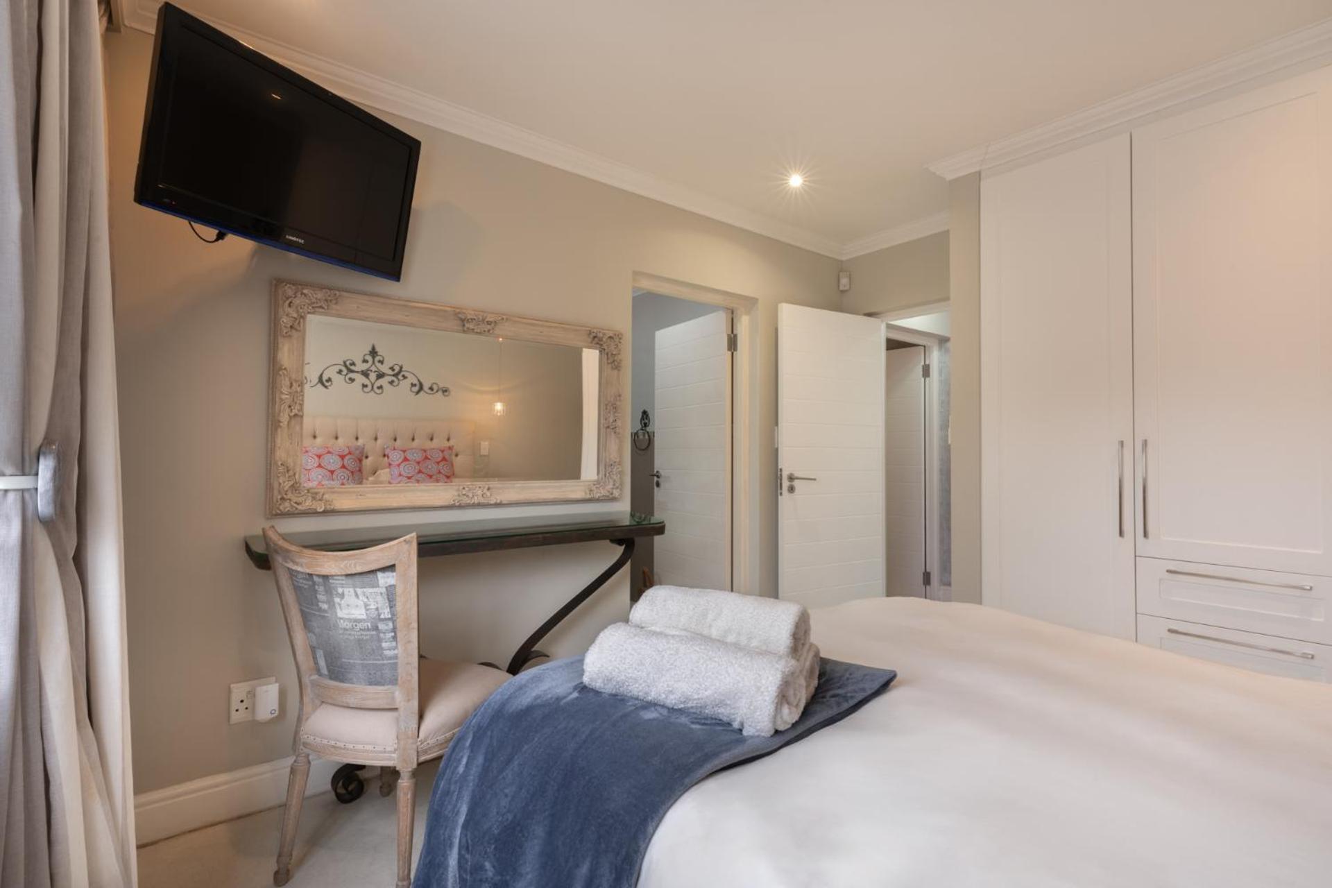 Apartment Avemore Lagratitude No6 - With Full Backup Power Stellenbosch