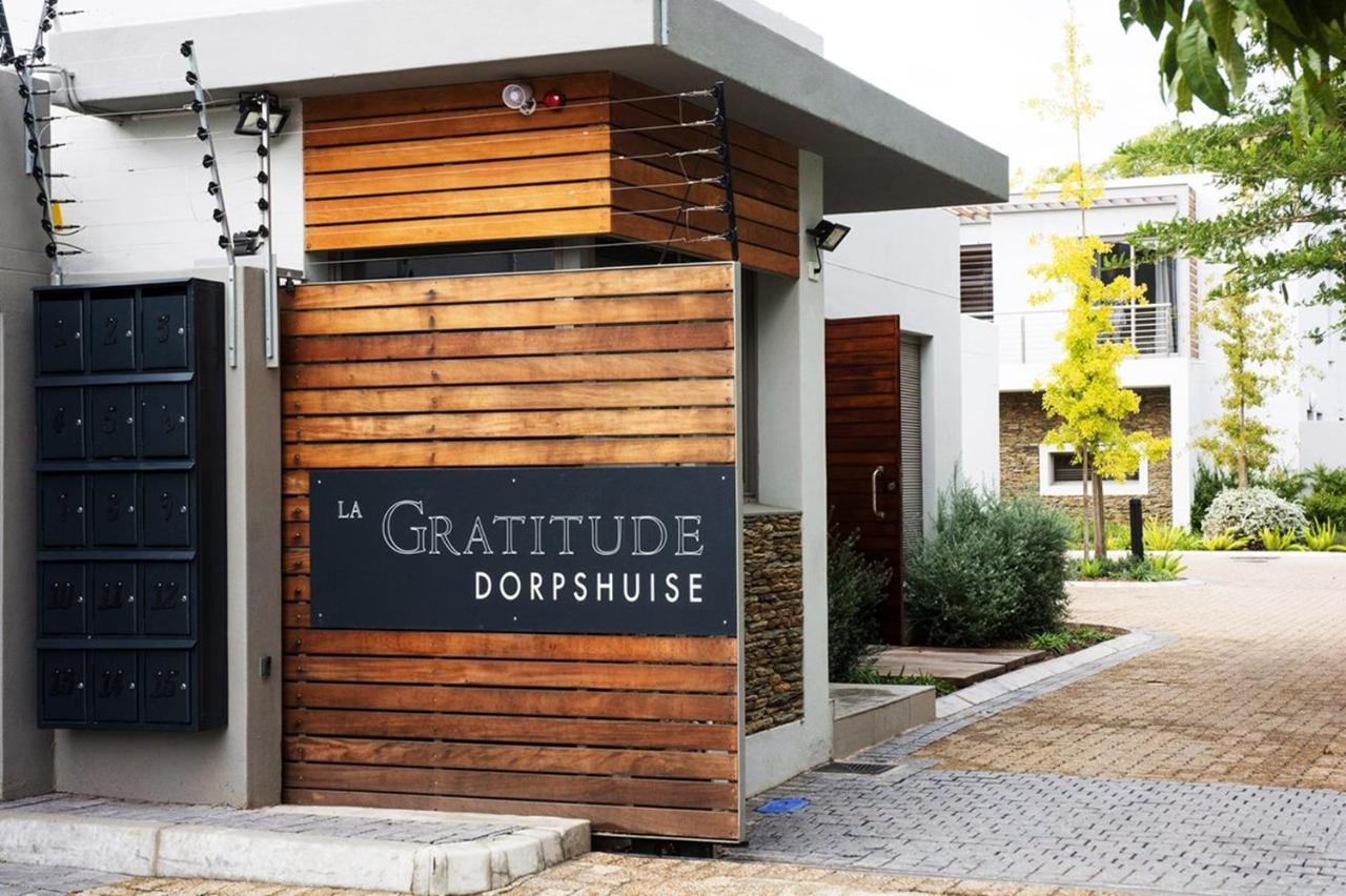 Avemore Lagratitude No6 - With Full Backup Power Apartment