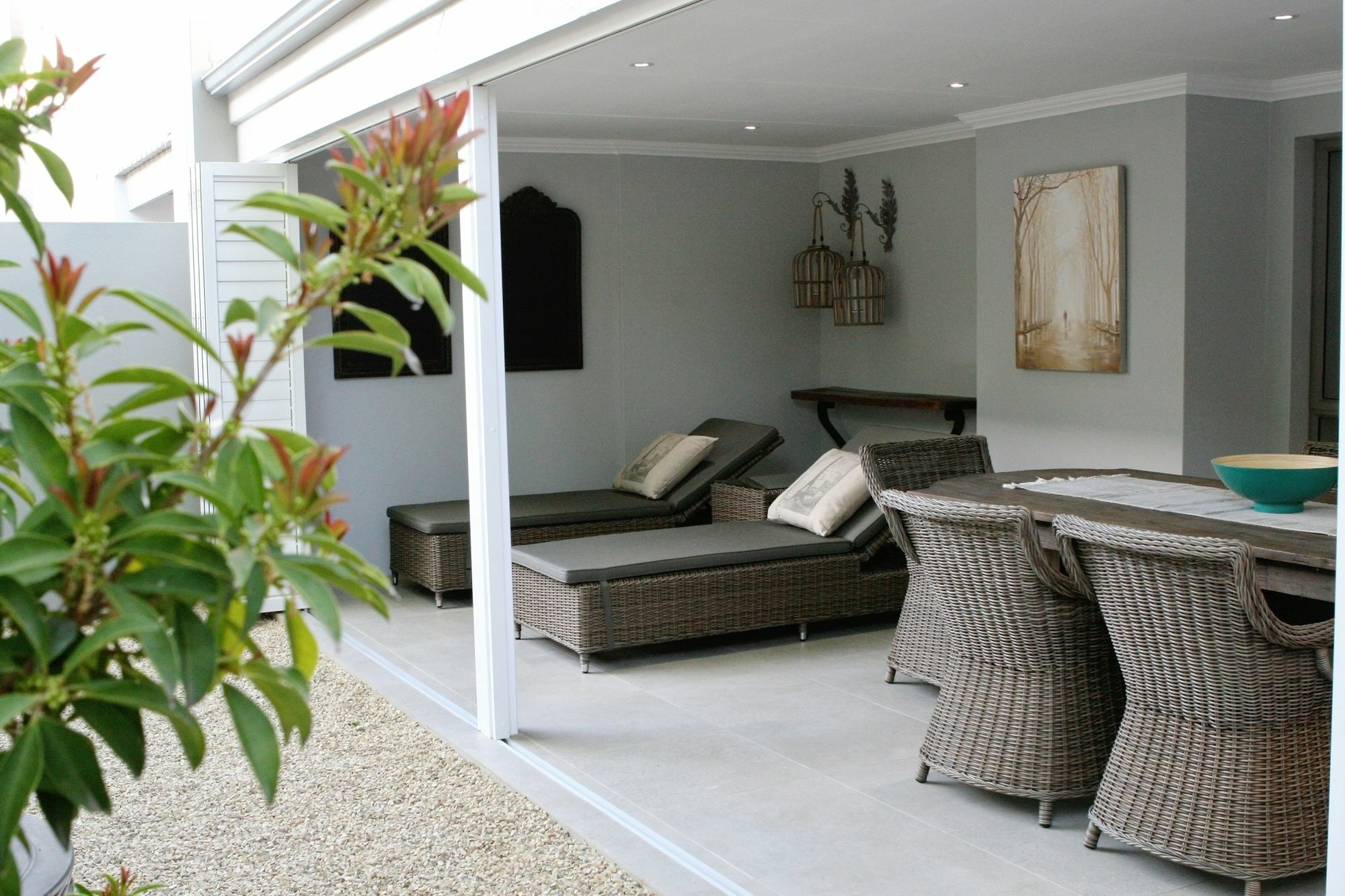 Avemore Lagratitude No6 - With Full Backup Power * Stellenbosch
