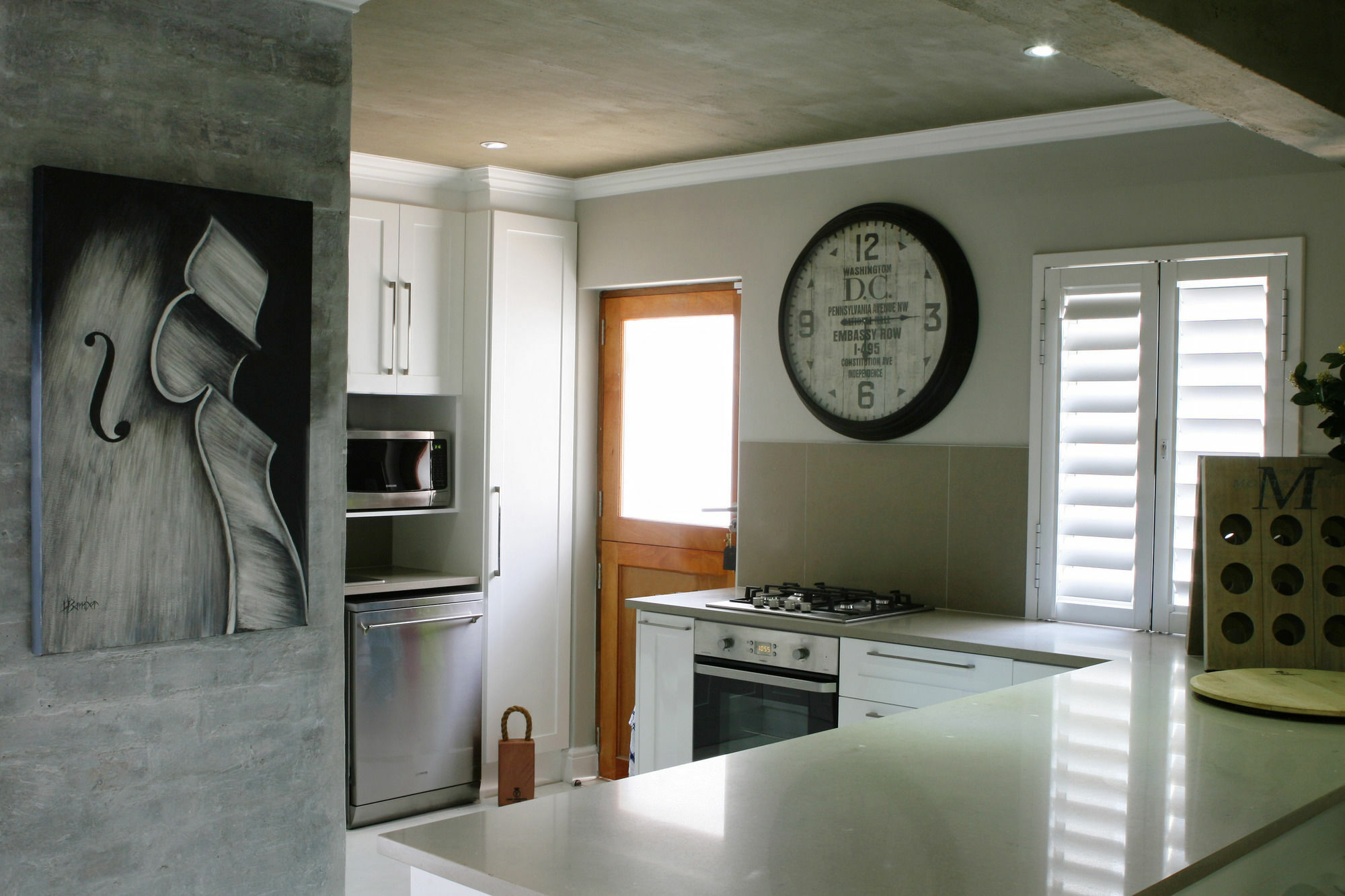 Avemore Lagratitude No6 - With Full Backup Power Apartment